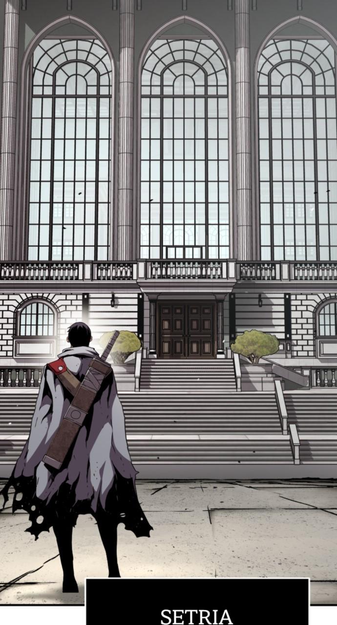 A Knight With a Time Limit Chapter 16 - Page 87