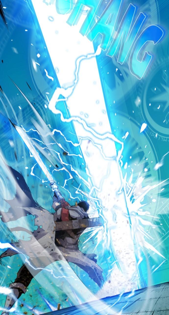 A Knight With a Time Limit Chapter 16 - Page 95