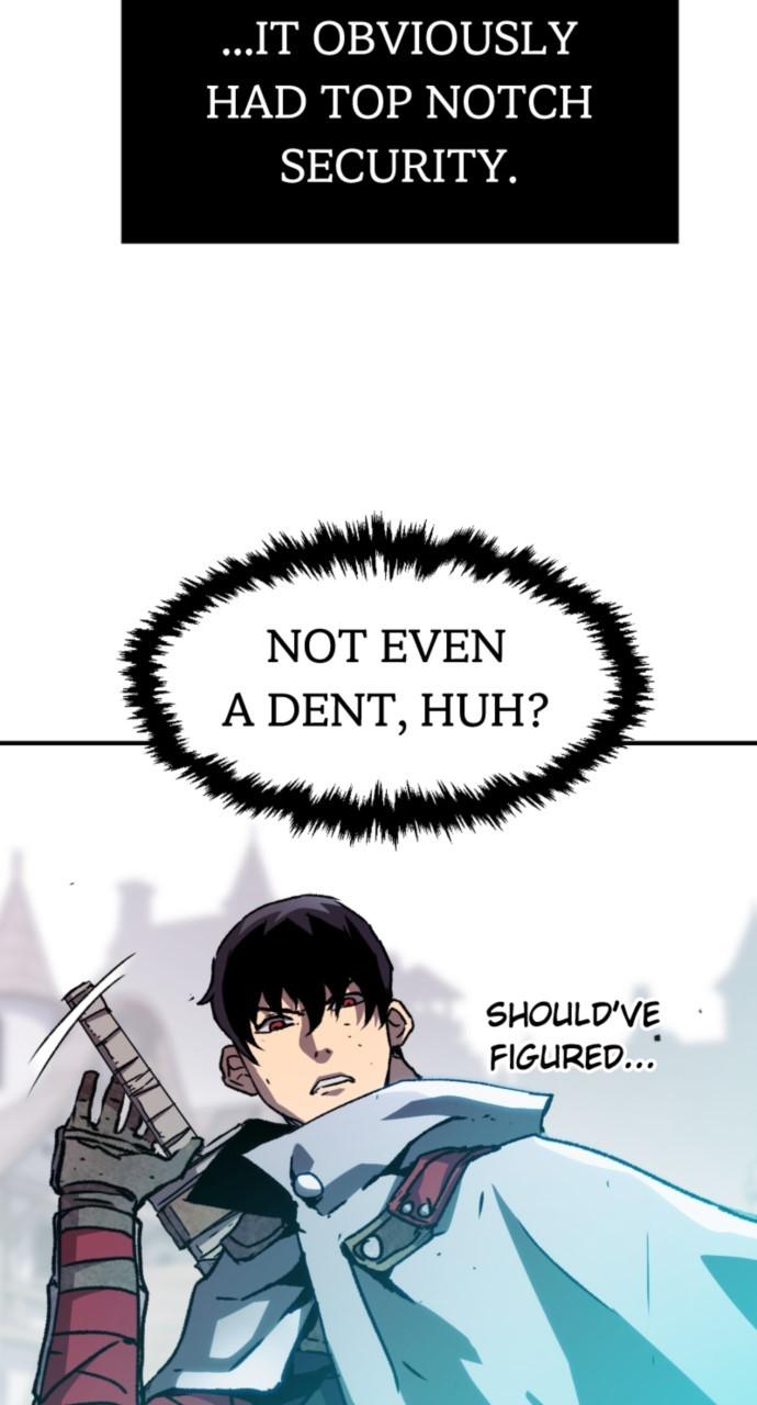 A Knight With a Time Limit Chapter 16 - Page 99