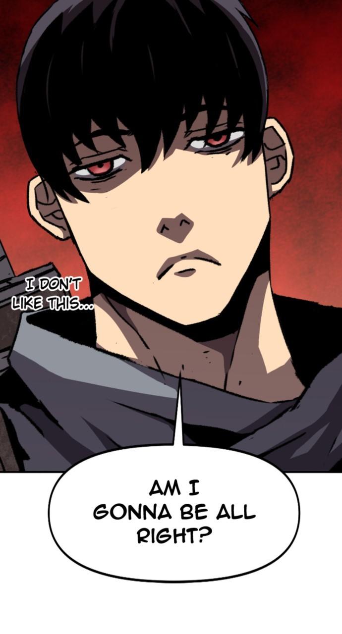 A Knight With a Time Limit Chapter 16 - Page 111