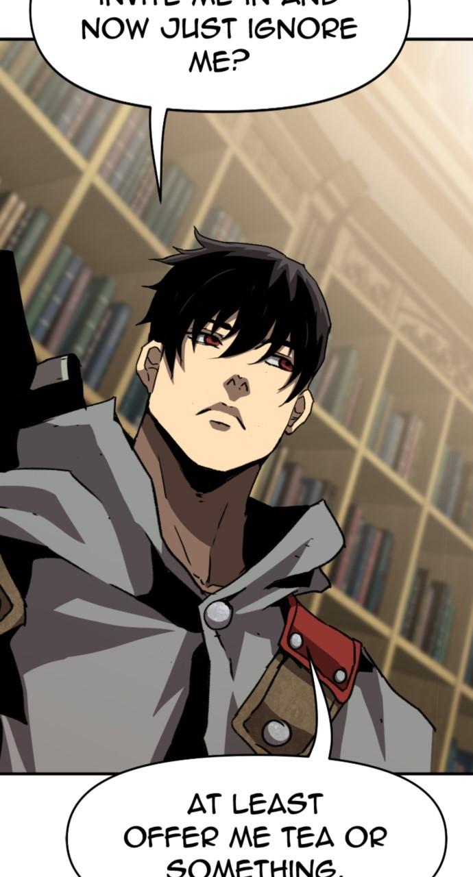 A Knight With a Time Limit Chapter 17 - Page 4