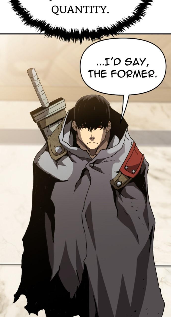 A Knight With a Time Limit Chapter 17 - Page 10