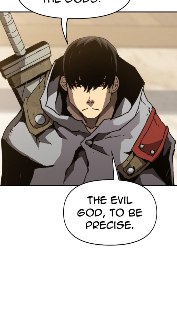 A Knight With a Time Limit Chapter 17 - Page 12