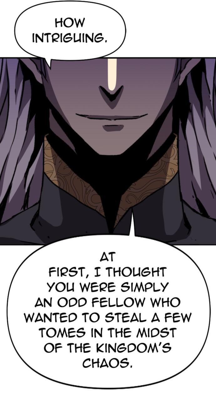 A Knight With a Time Limit Chapter 17 - Page 13