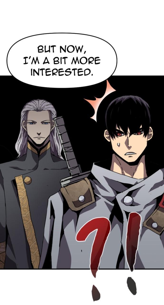 A Knight With a Time Limit Chapter 17 - Page 14