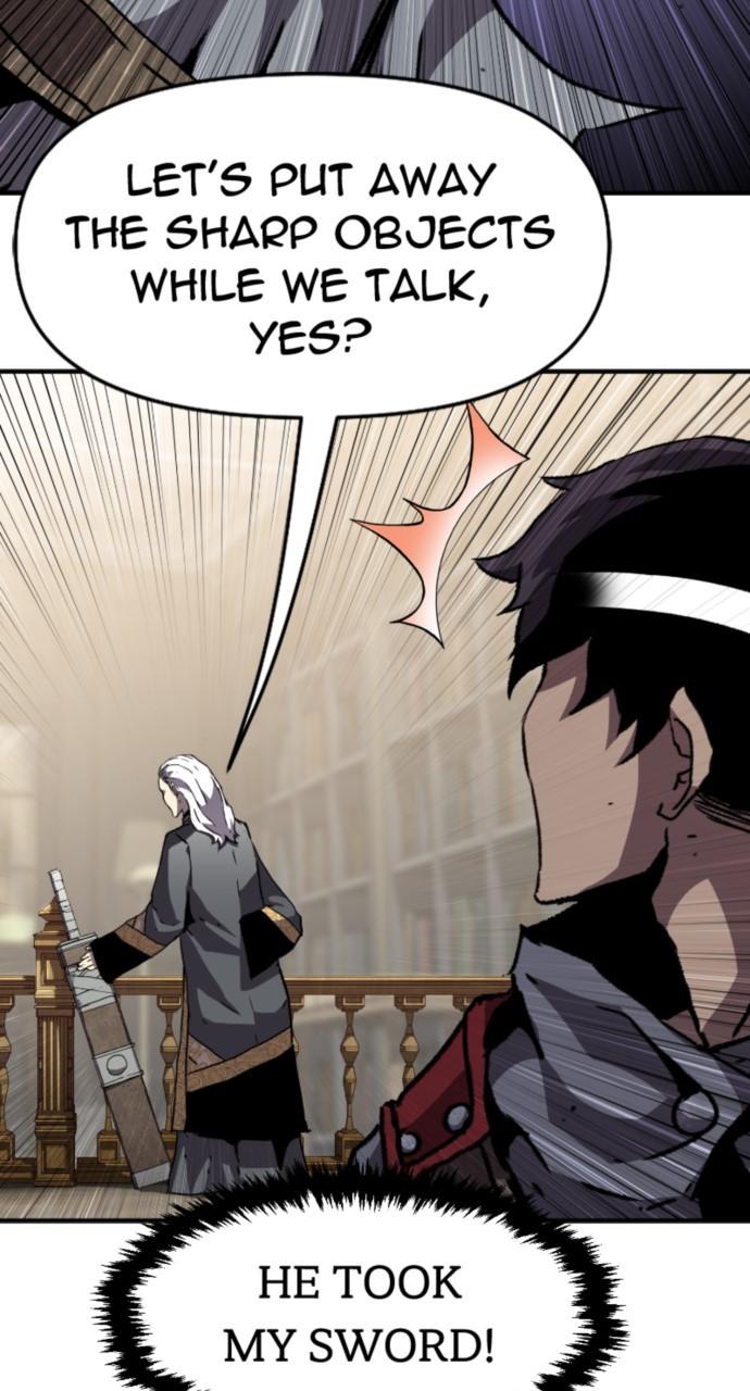 A Knight With a Time Limit Chapter 17 - Page 16