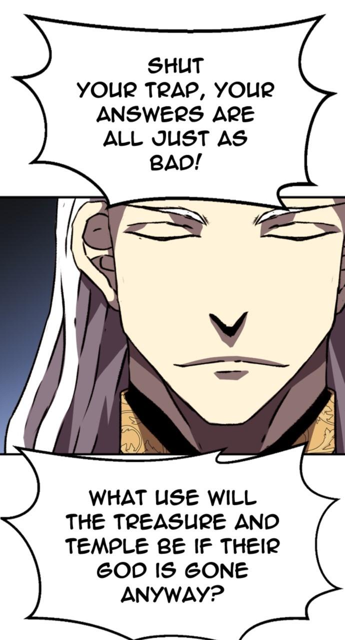 A Knight With a Time Limit Chapter 17 - Page 40