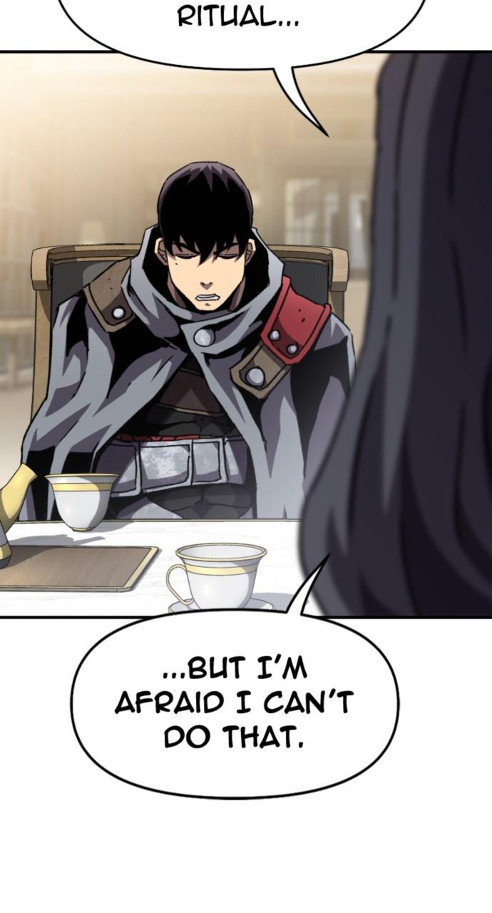 A Knight With a Time Limit Chapter 17 - Page 43