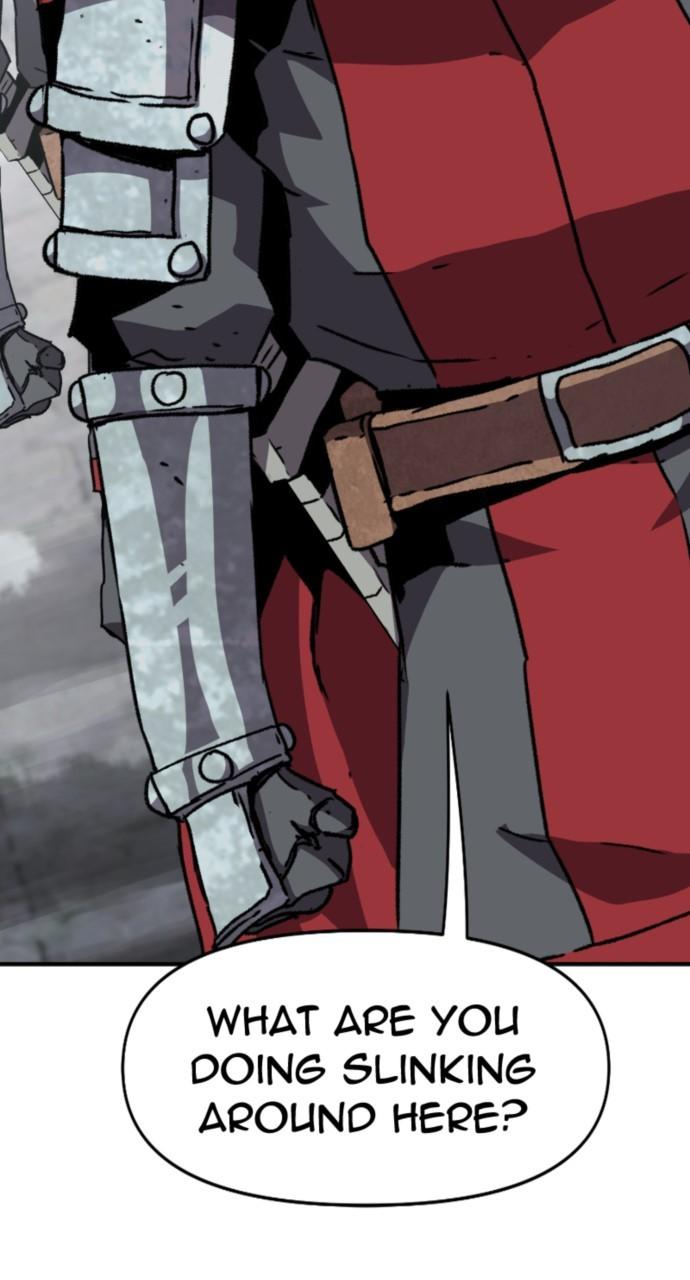 A Knight With a Time Limit Chapter 17 - Page 57