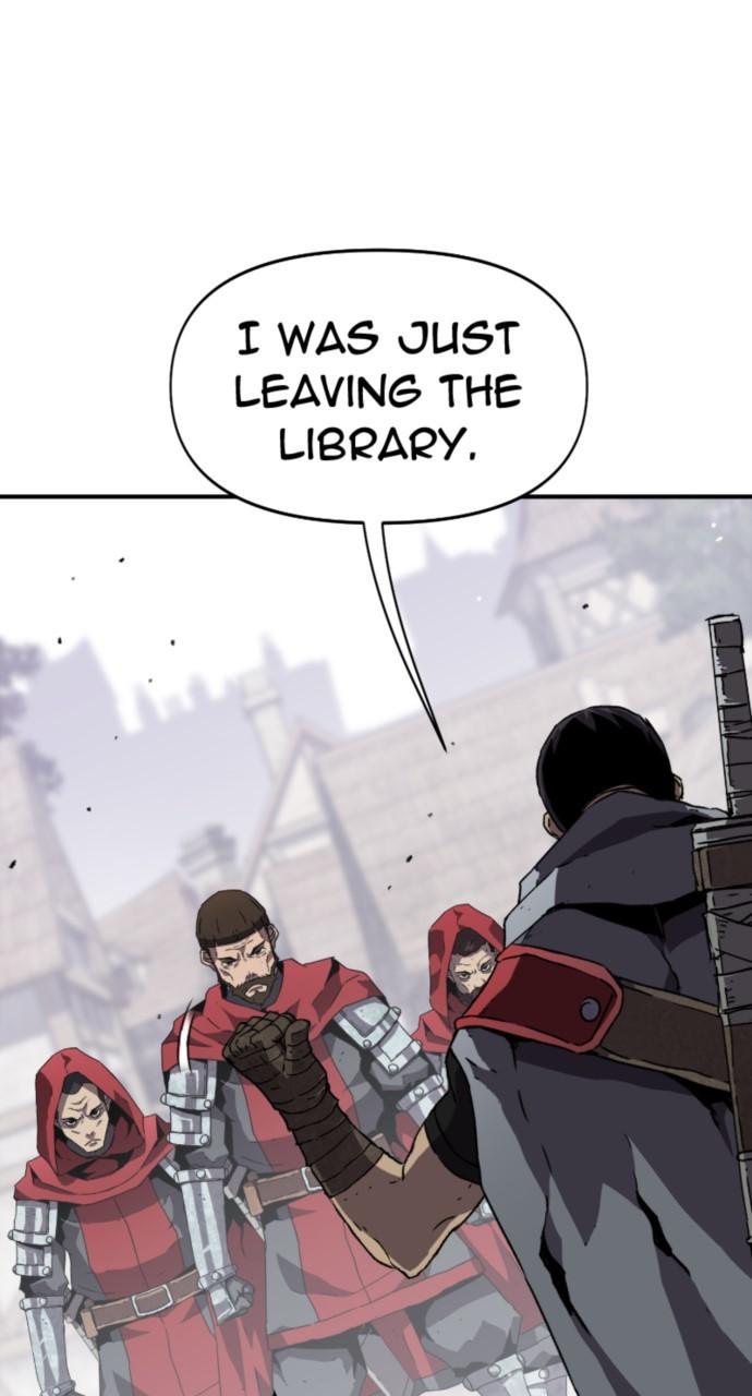 A Knight With a Time Limit Chapter 17 - Page 58