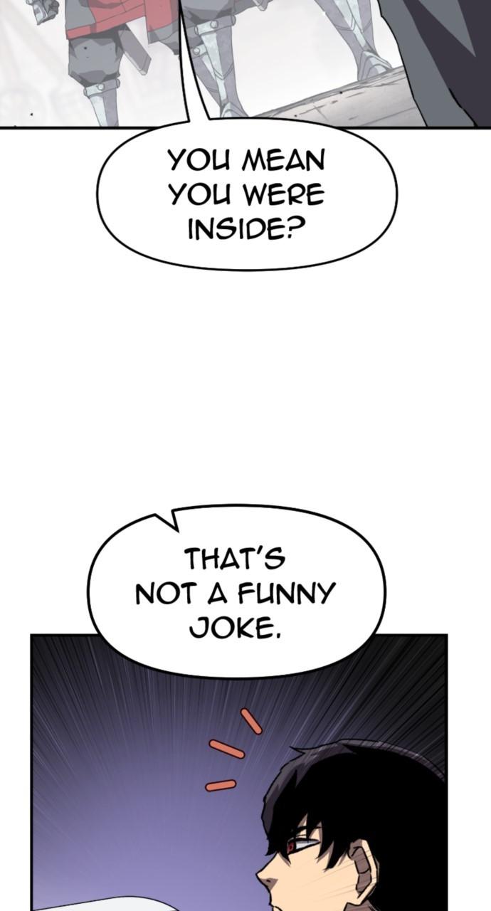 A Knight With a Time Limit Chapter 17 - Page 59