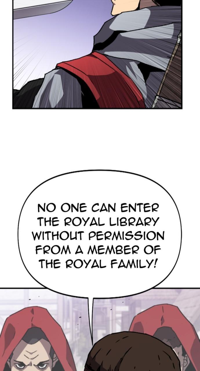 A Knight With a Time Limit Chapter 17 - Page 60