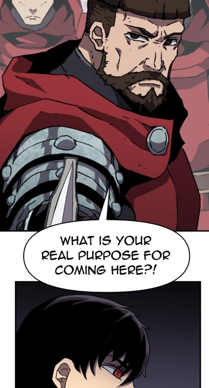 A Knight With a Time Limit Chapter 17 - Page 61