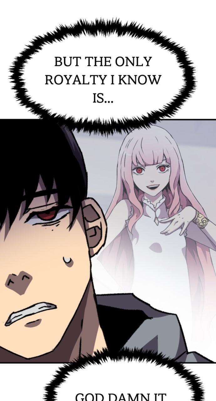 A Knight With a Time Limit Chapter 17 - Page 64