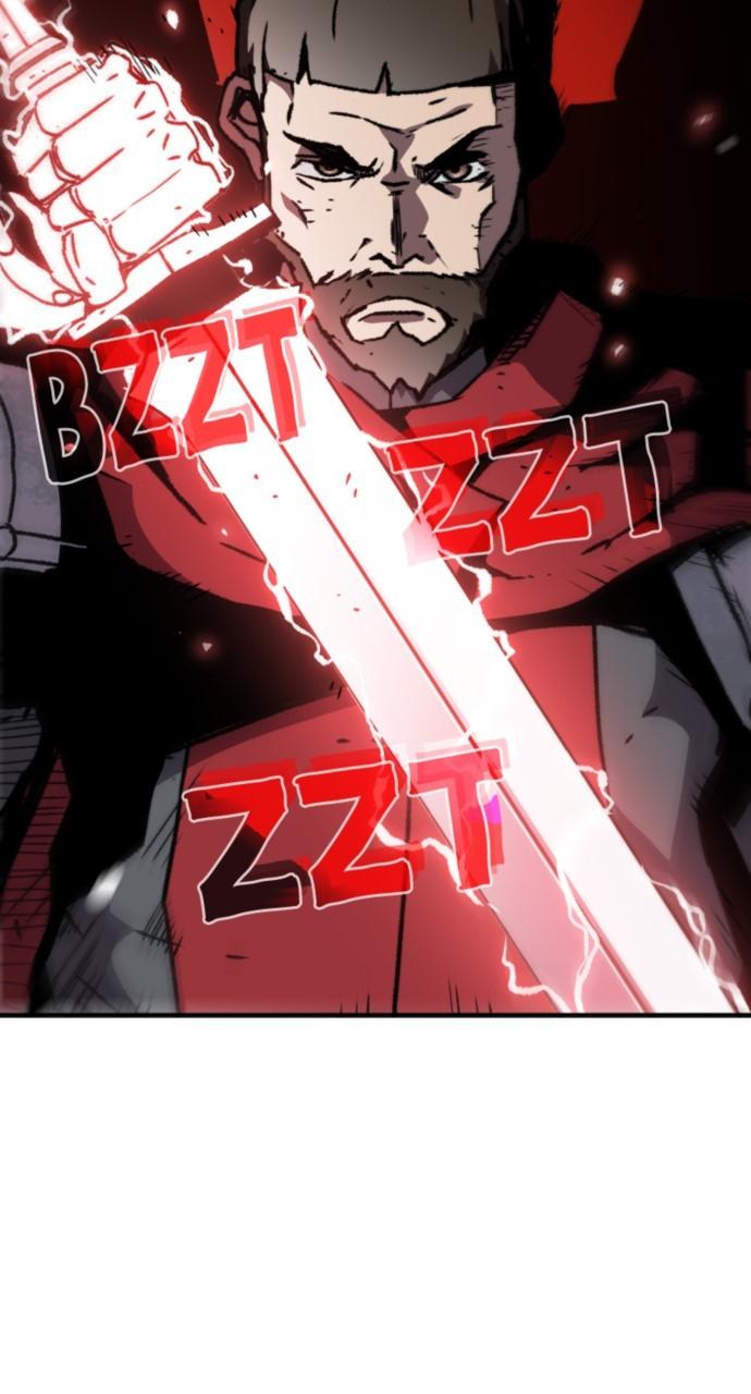 A Knight With a Time Limit Chapter 17 - Page 69