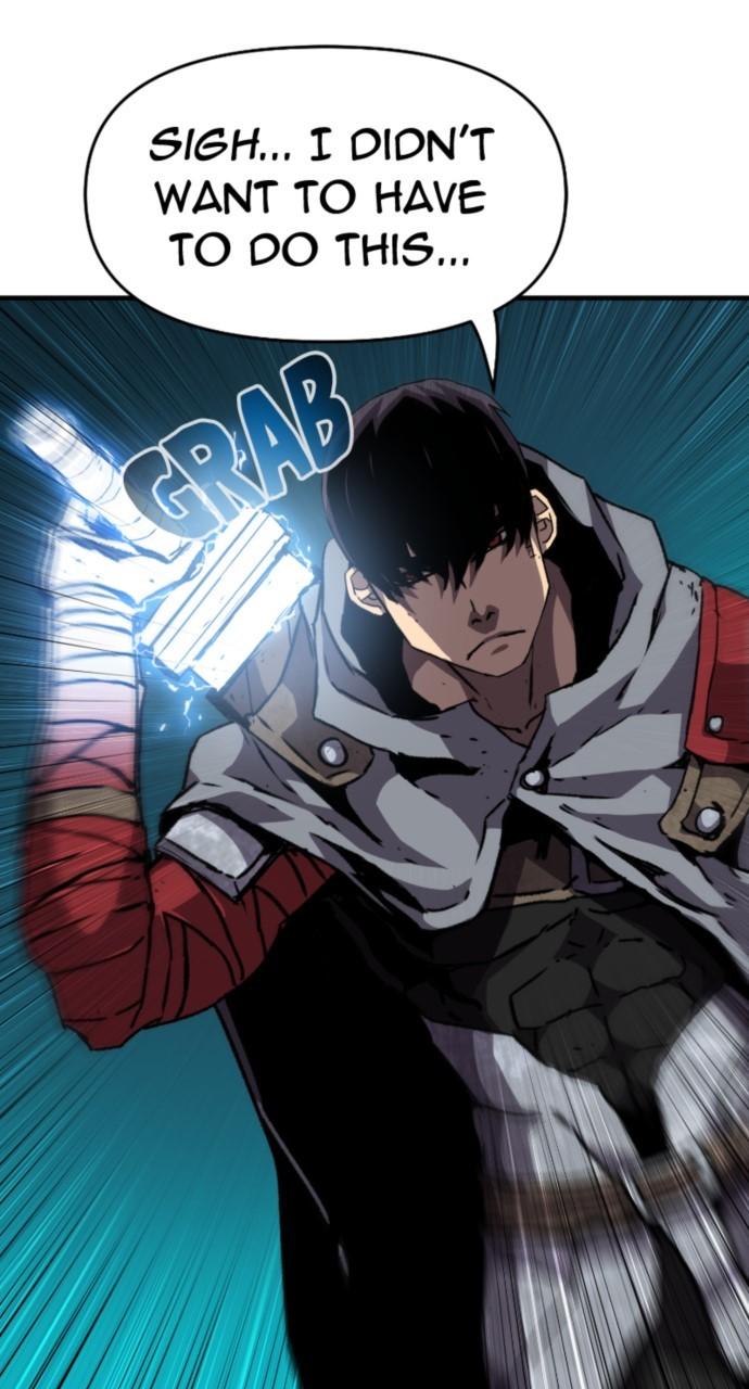 A Knight With a Time Limit Chapter 17 - Page 70