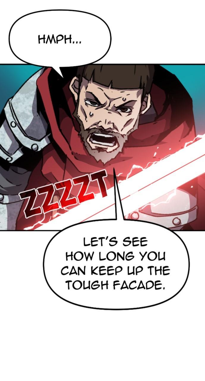 A Knight With a Time Limit Chapter 17 - Page 73