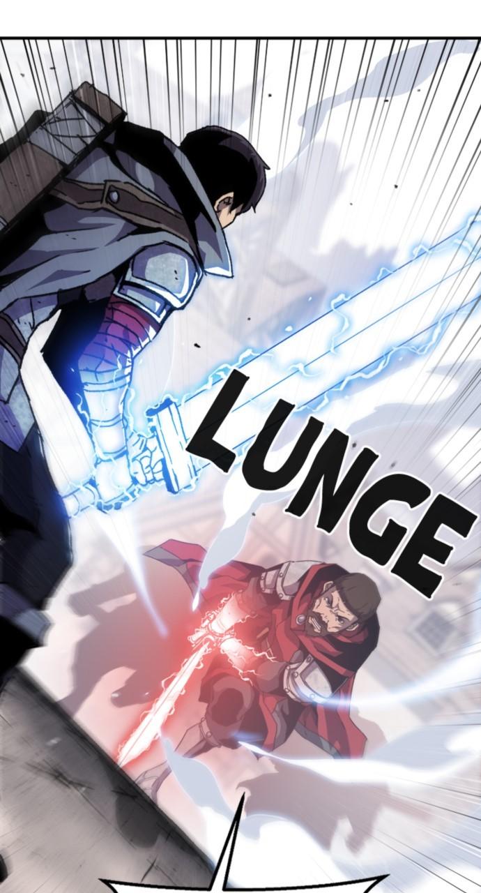 A Knight With a Time Limit Chapter 17 - Page 74