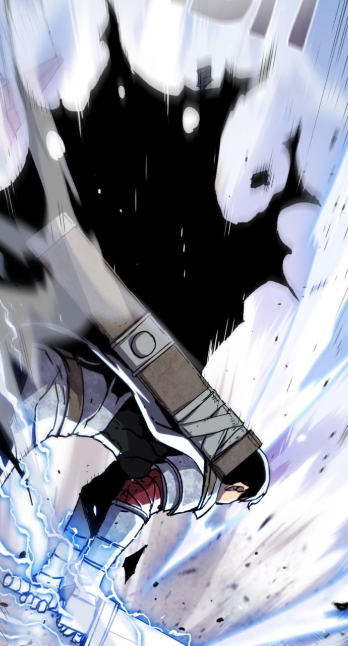 A Knight With a Time Limit Chapter 17 - Page 77