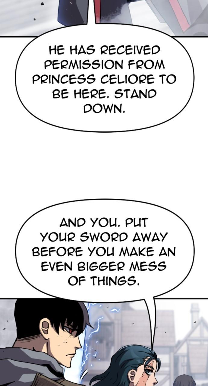 A Knight With a Time Limit Chapter 17 - Page 82