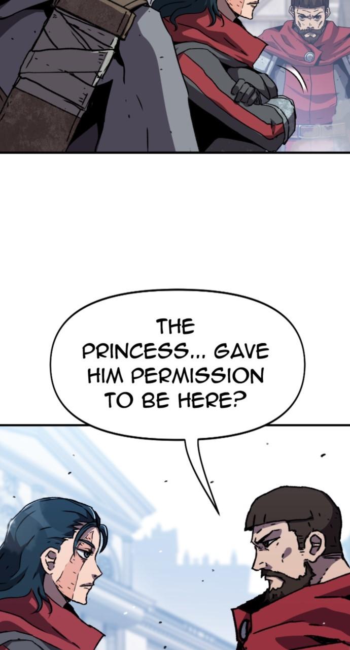 A Knight With a Time Limit Chapter 17 - Page 83