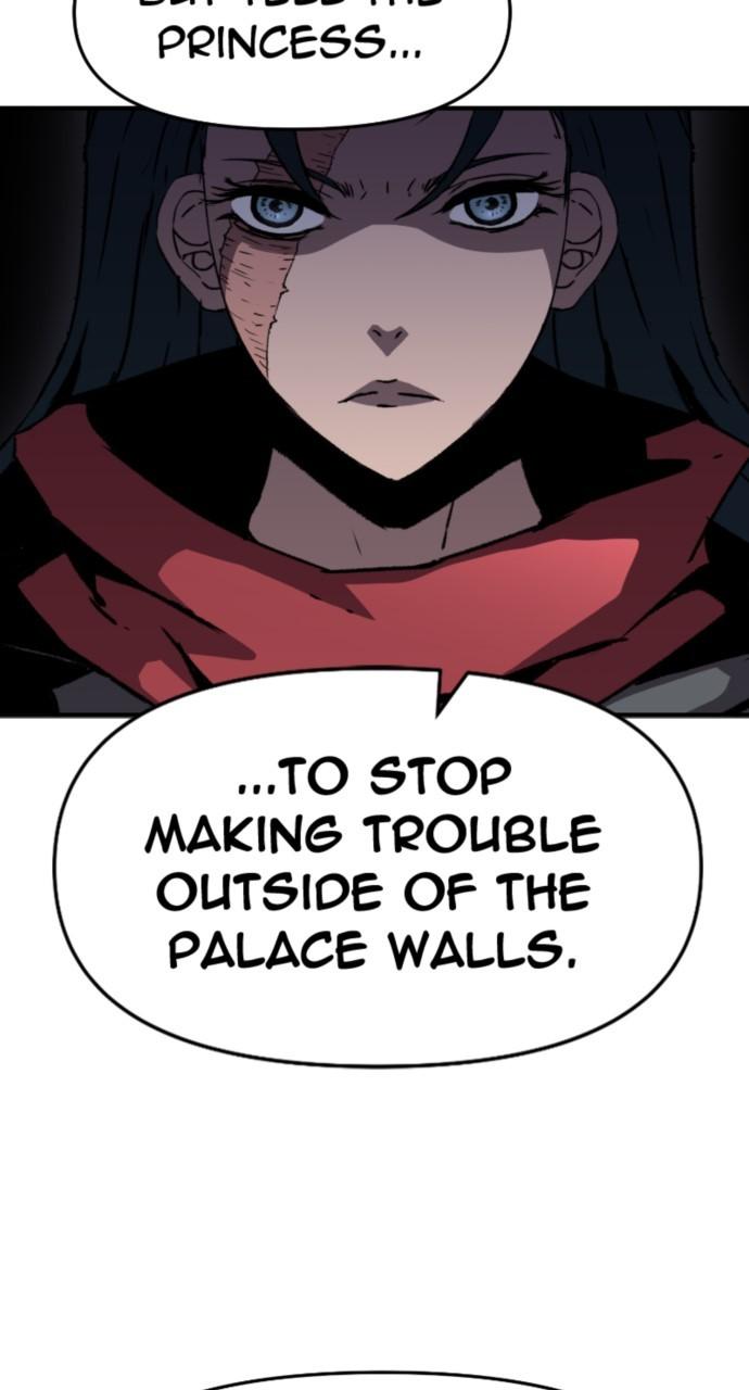 A Knight With a Time Limit Chapter 17 - Page 85