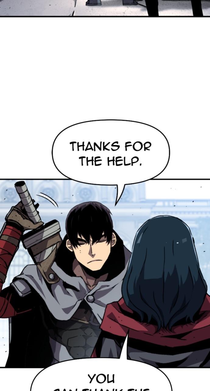 A Knight With a Time Limit Chapter 17 - Page 87