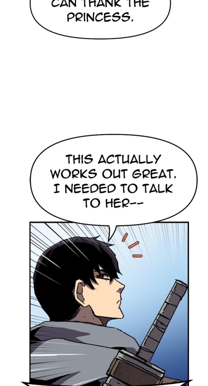 A Knight With a Time Limit Chapter 17 - Page 88