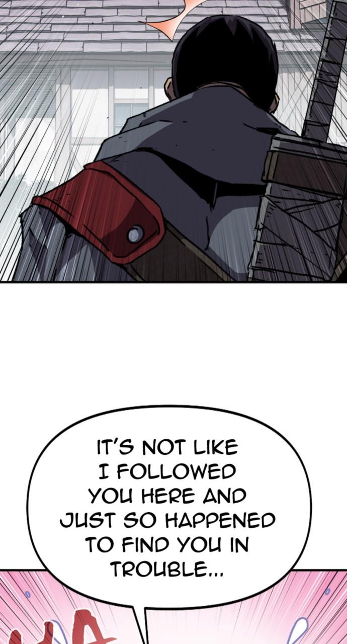 A Knight With a Time Limit Chapter 17 - Page 90