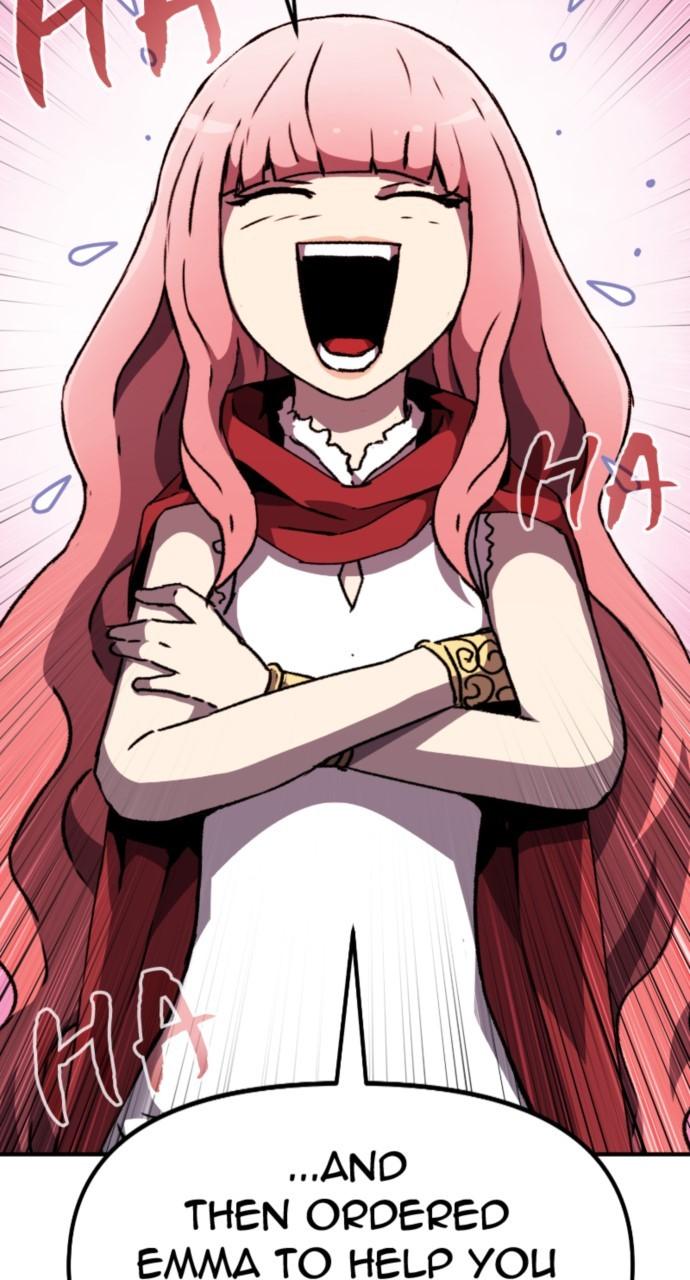 A Knight With a Time Limit Chapter 17 - Page 91