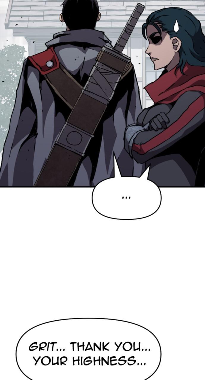 A Knight With a Time Limit Chapter 17 - Page 93