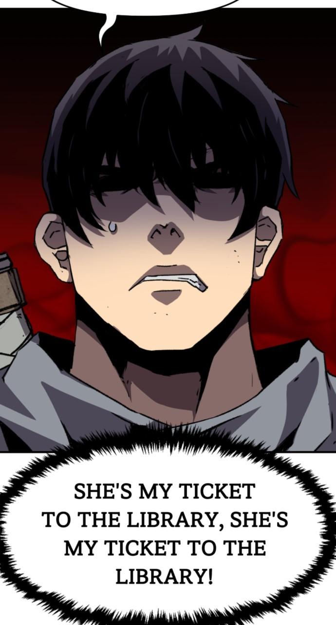 A Knight With a Time Limit Chapter 17 - Page 94