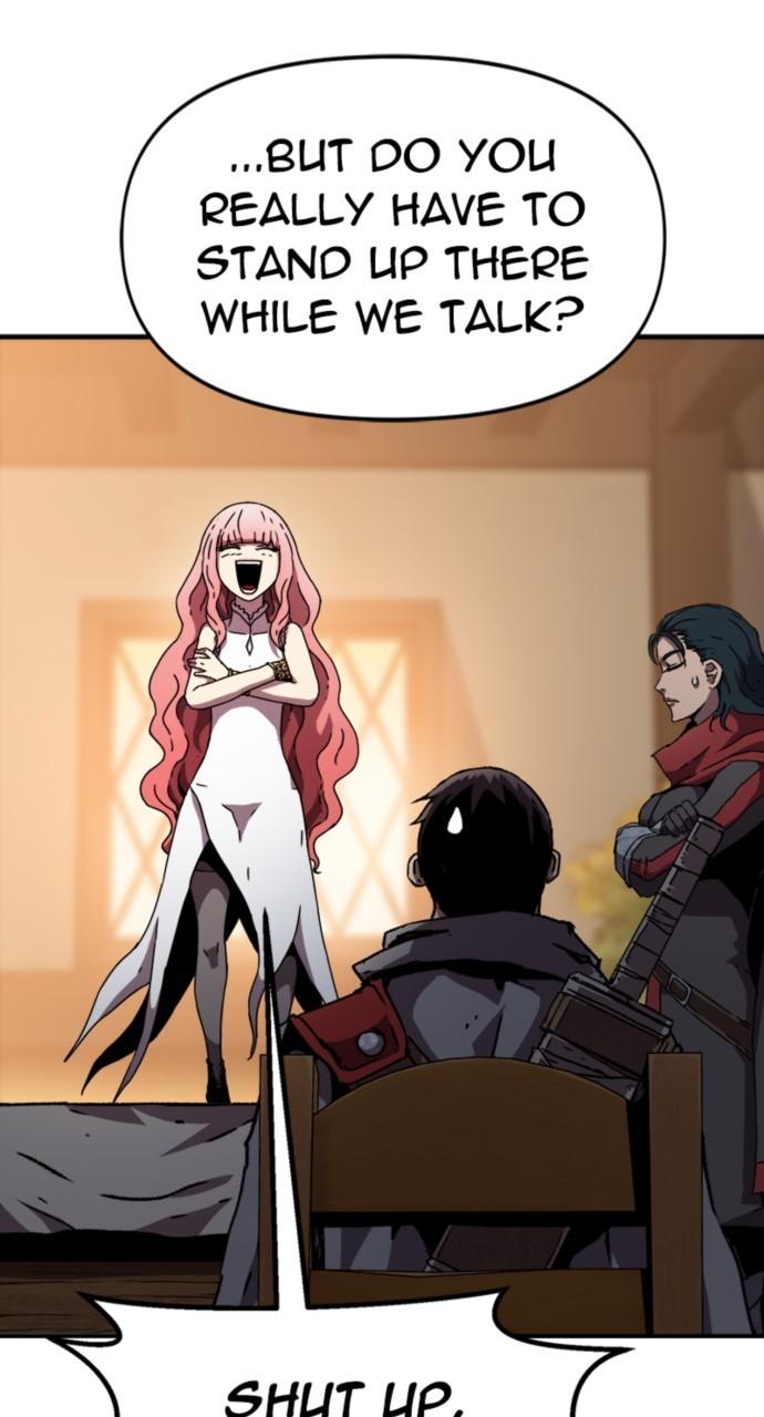 A Knight With a Time Limit Chapter 18 - Page 4