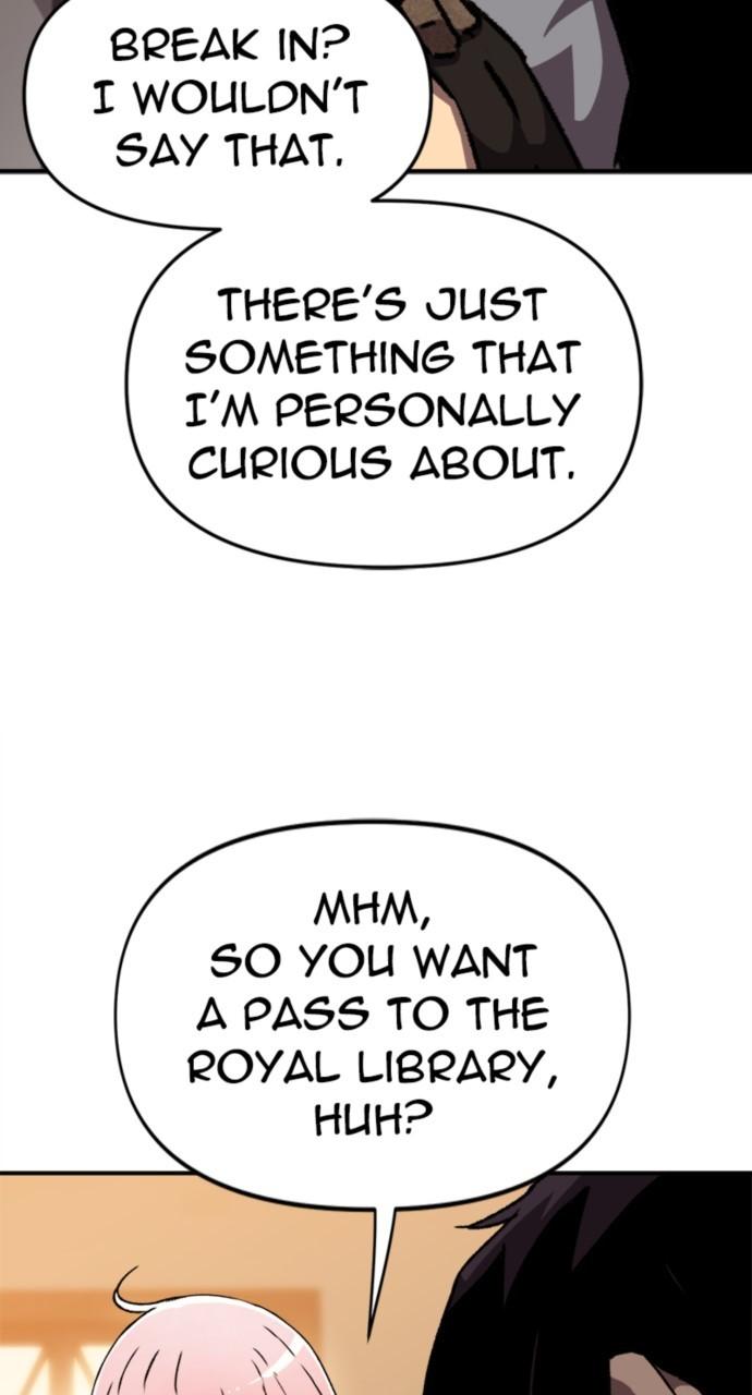 A Knight With a Time Limit Chapter 18 - Page 9