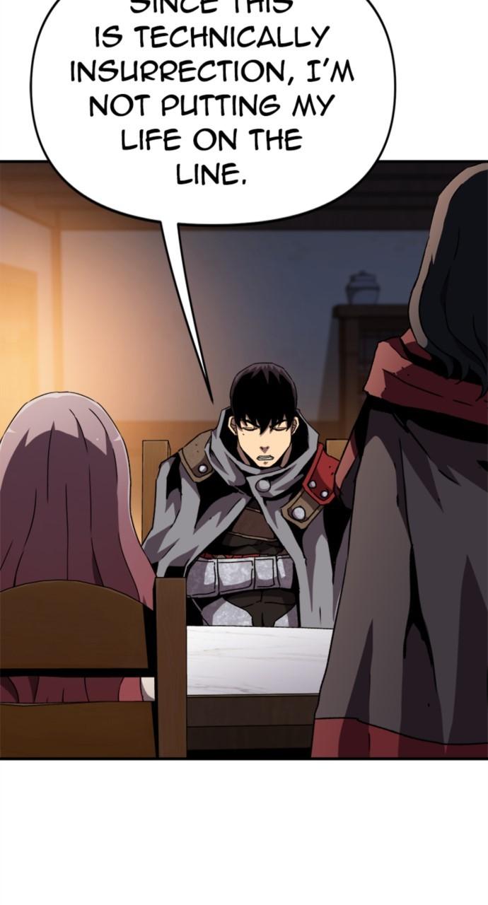 A Knight With a Time Limit Chapter 18 - Page 19