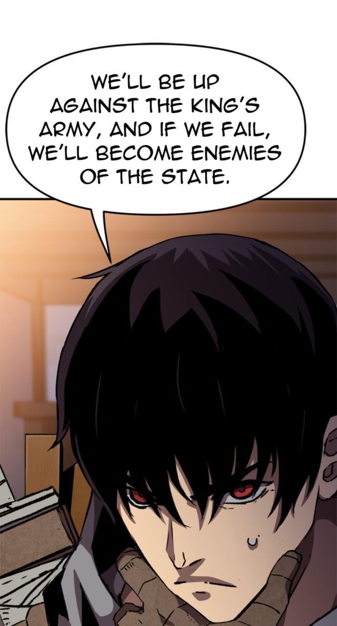 A Knight With a Time Limit Chapter 18 - Page 20