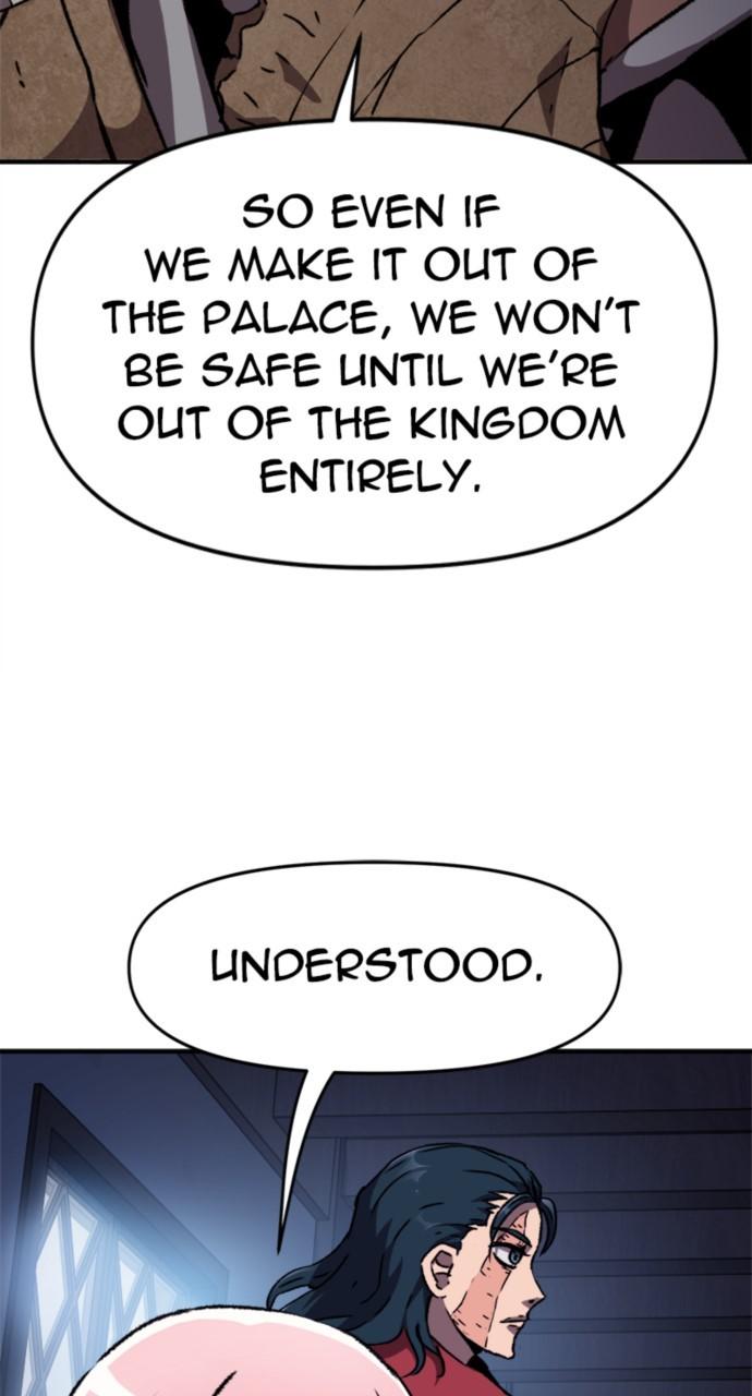 A Knight With a Time Limit Chapter 18 - Page 21