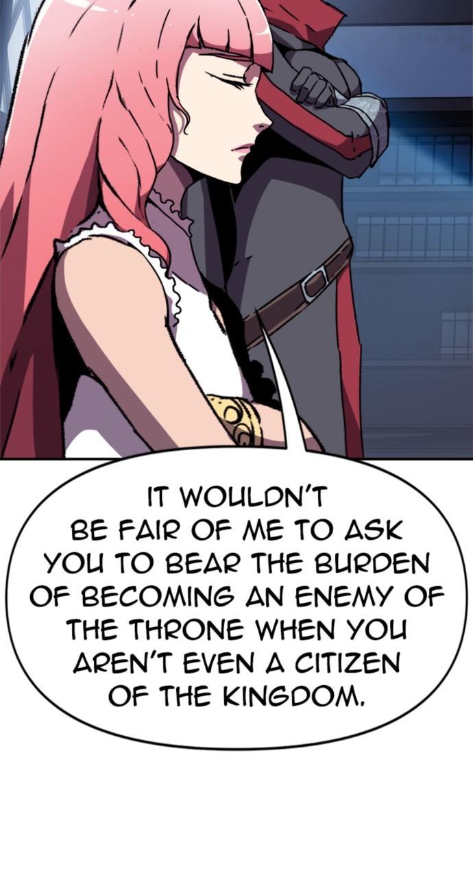 A Knight With a Time Limit Chapter 18 - Page 22