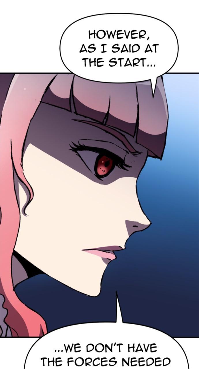 A Knight With a Time Limit Chapter 18 - Page 23