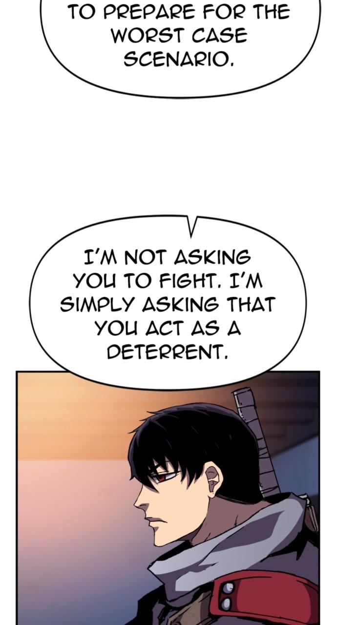 A Knight With a Time Limit Chapter 18 - Page 24