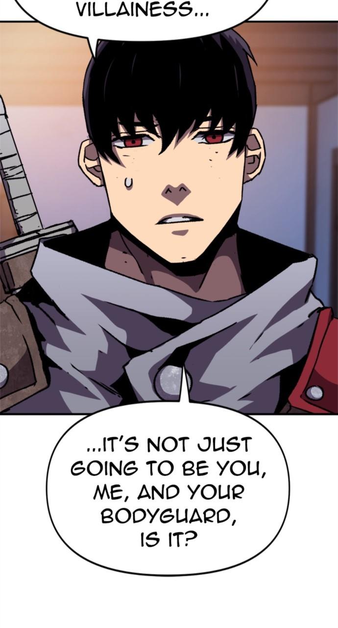 A Knight With a Time Limit Chapter 18 - Page 26