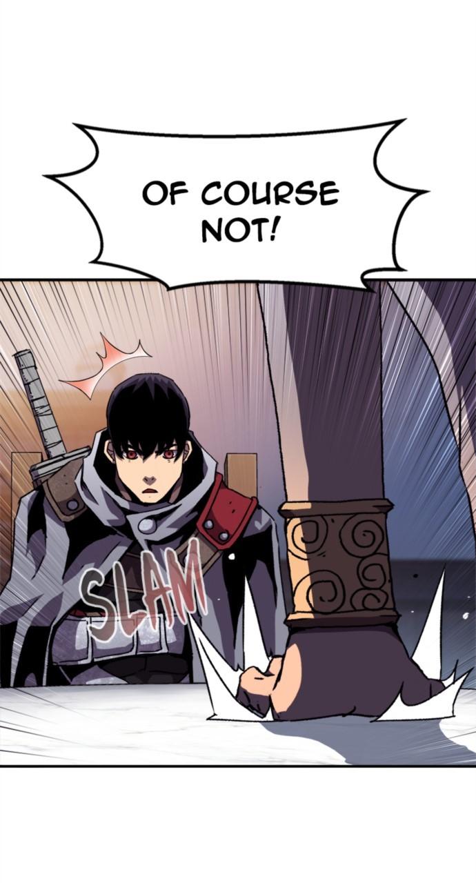 A Knight With a Time Limit Chapter 18 - Page 27