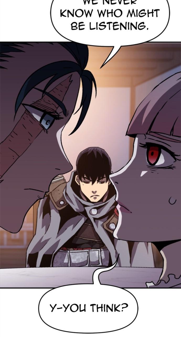 A Knight With a Time Limit Chapter 18 - Page 31