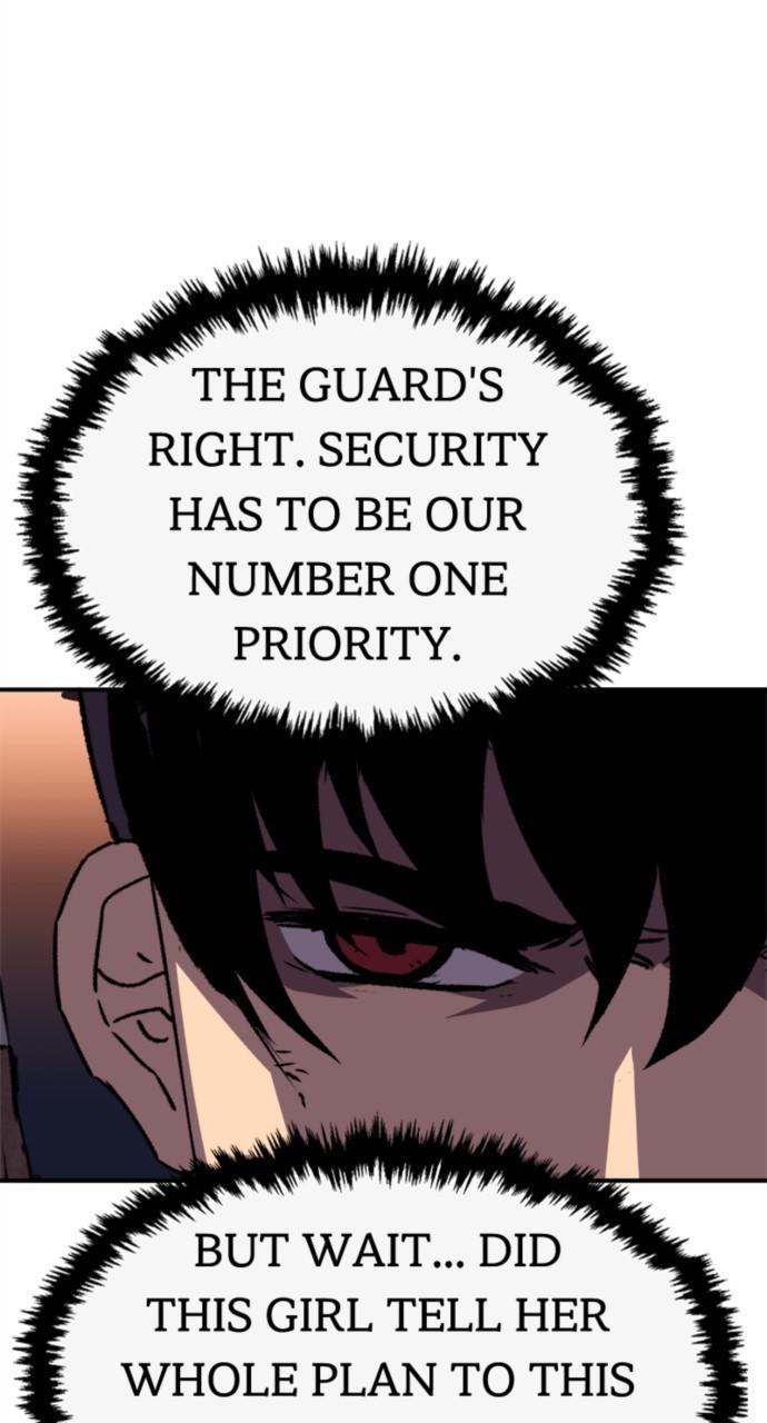 A Knight With a Time Limit Chapter 18 - Page 32