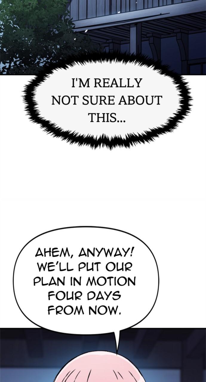 A Knight With a Time Limit Chapter 18 - Page 34