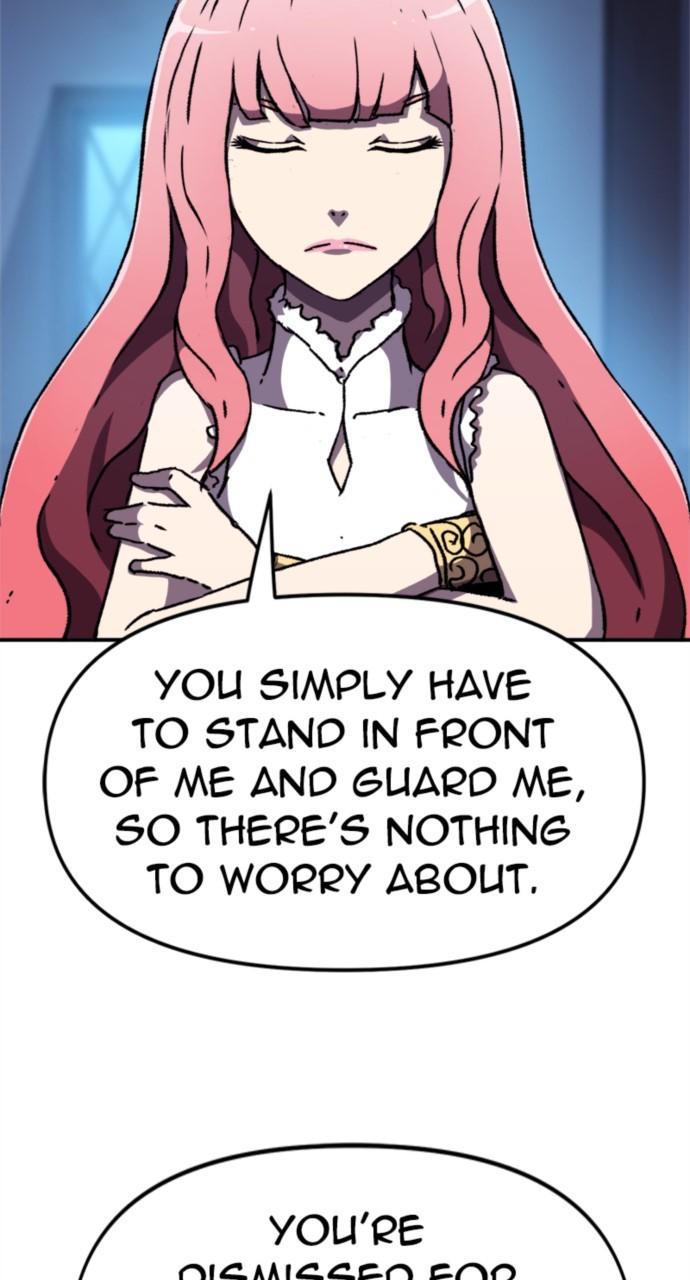 A Knight With a Time Limit Chapter 18 - Page 35