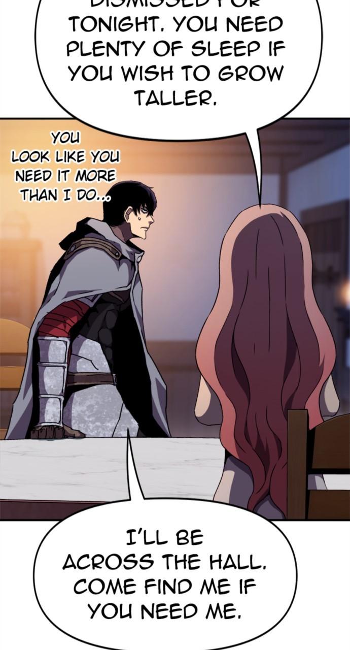 A Knight With a Time Limit Chapter 18 - Page 36