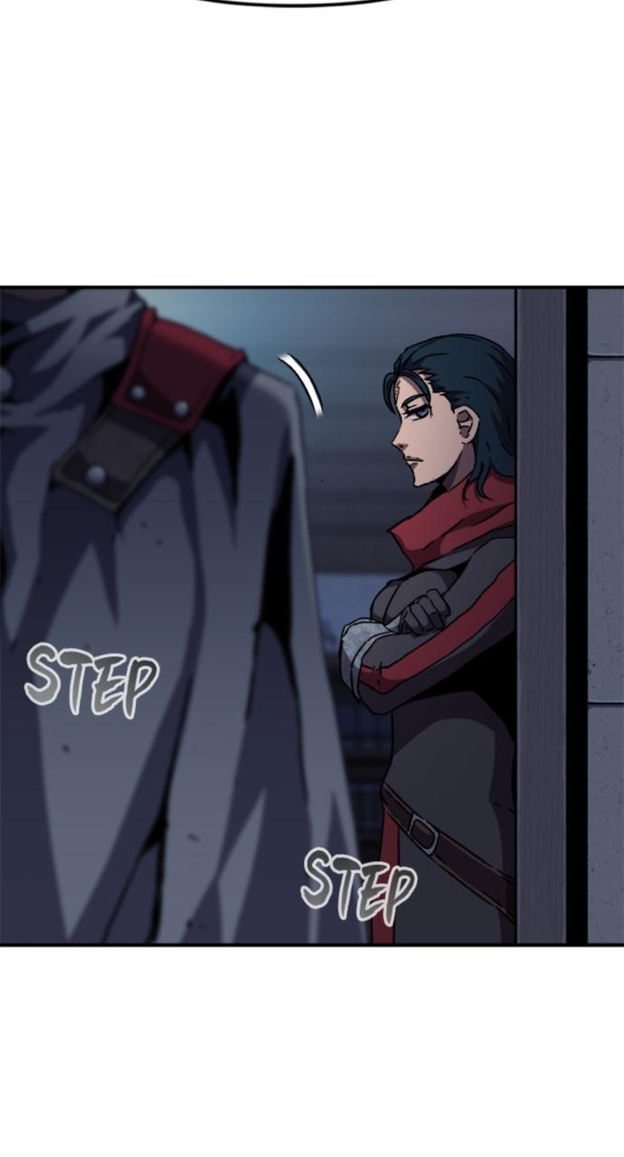 A Knight With a Time Limit Chapter 18 - Page 37