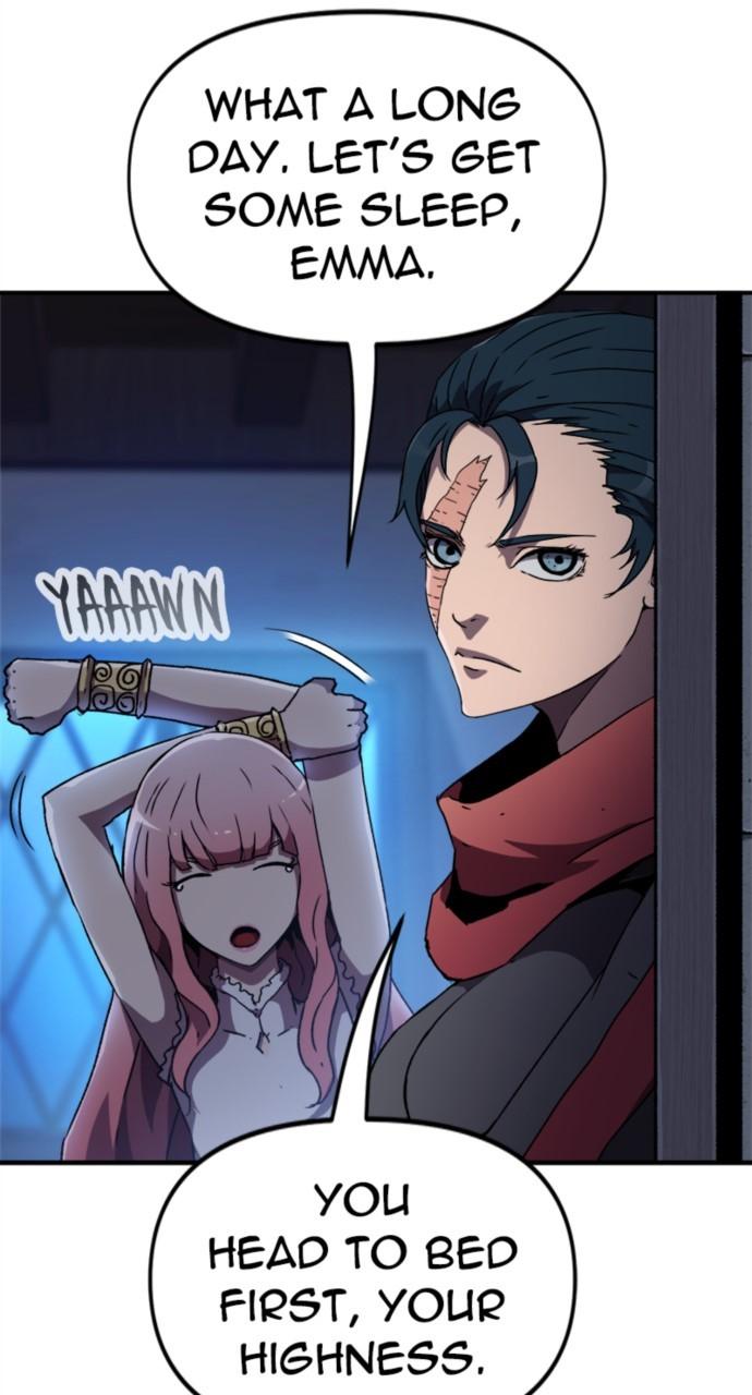 A Knight With a Time Limit Chapter 18 - Page 38