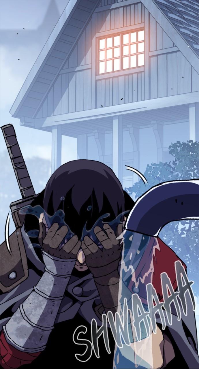 A Knight With a Time Limit Chapter 18 - Page 41